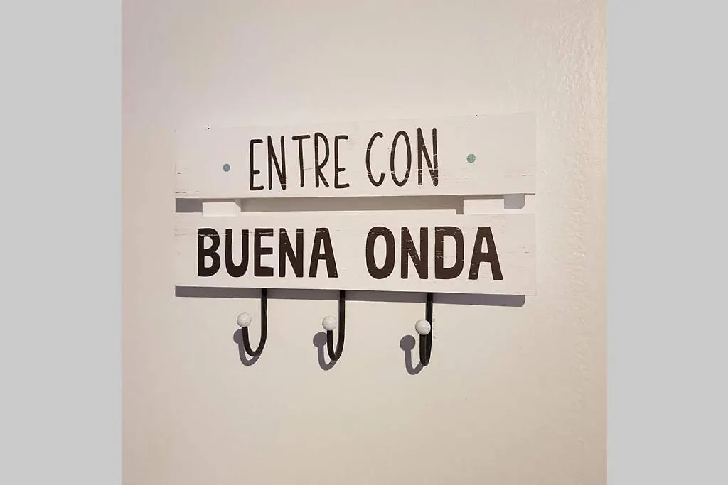 Punto Colon Apartamento Mendoza