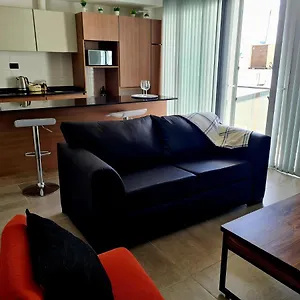 Hermoso Departamento - Chill Mendoza