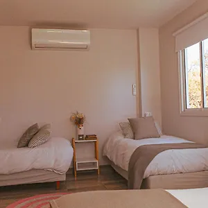Bed & Breakfast Casa Reconquista, Mendoza