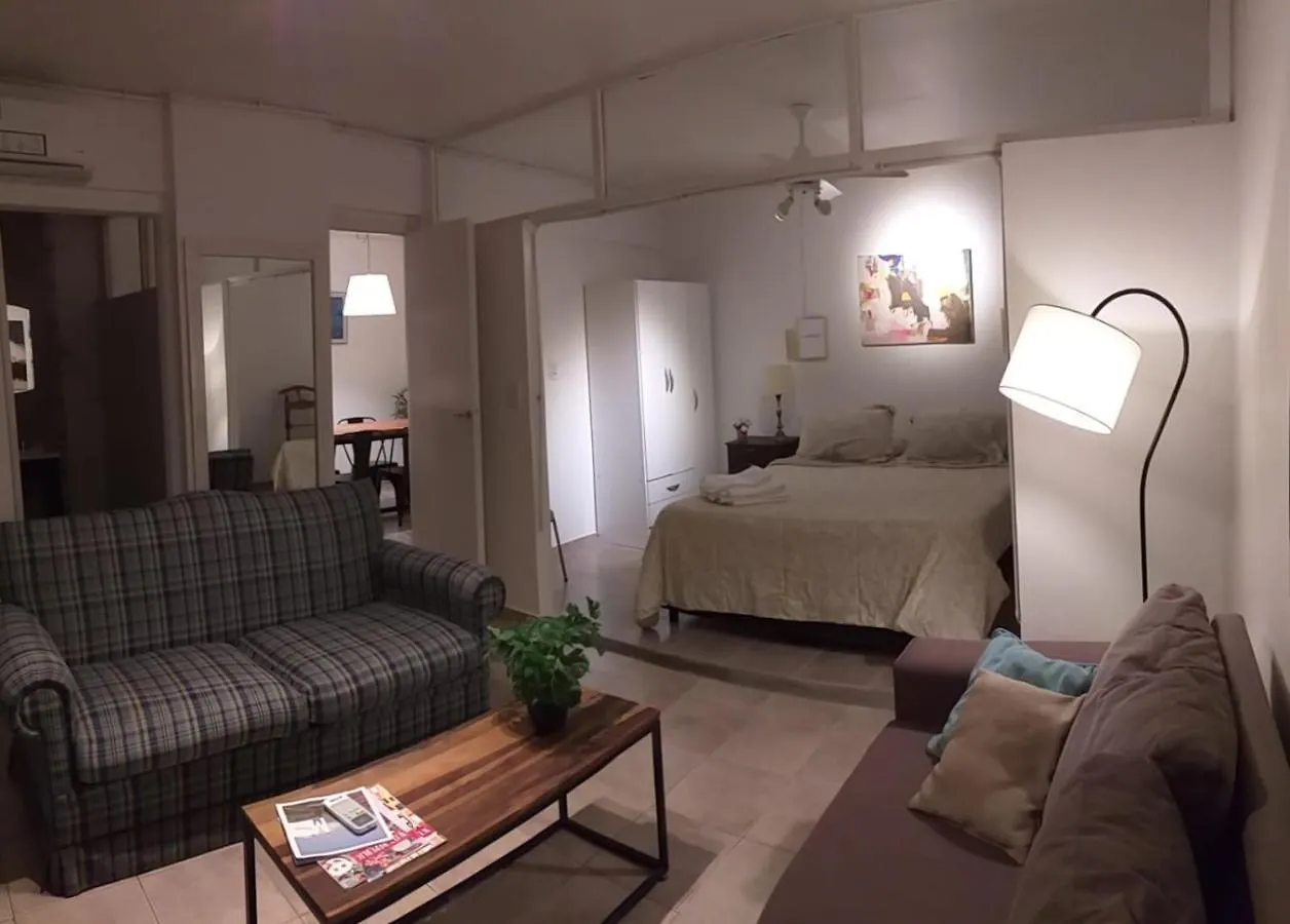 Punto Colon Apartment Mendoza 0*,  Argentina